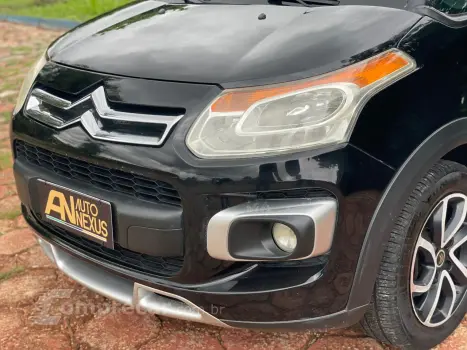 AIRCROSS 1.6 GLX 16V