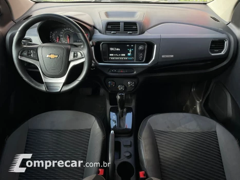 SPIN 1.8 Activ7 8V