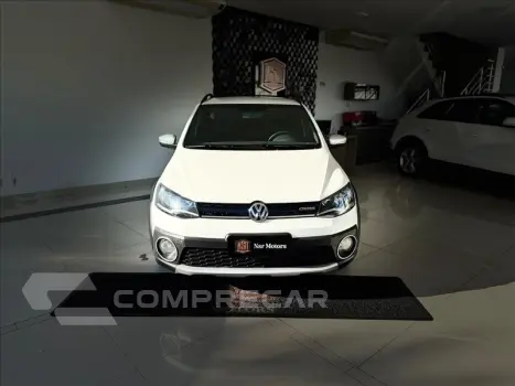 SAVEIRO 1.6 Cross CE 8V