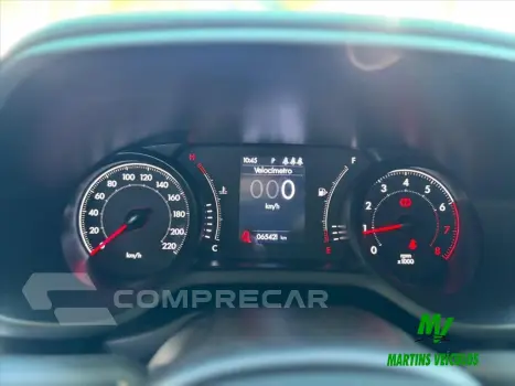 PULSE 1.0 TURBO 200 FLEX DRIVE CVT