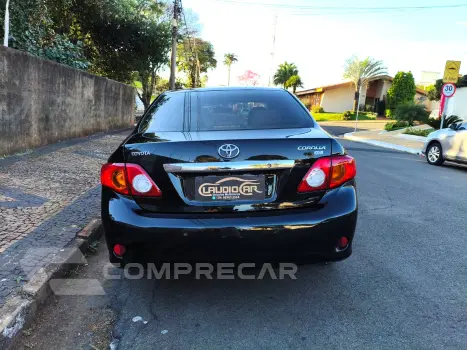 COROLLA 1.8 XEI 16V