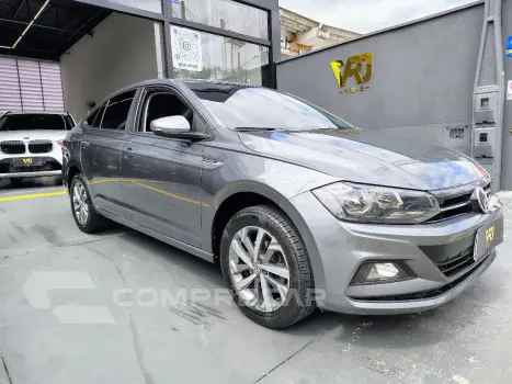 VIRTUS Comfort. 200 TSI 1.0 Flex 12V Aut