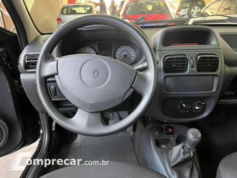 CLIO 1.0 Authentique 16V