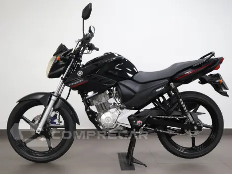 YAMAHA FAZER YS 150 SED