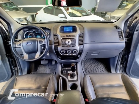 RANGER 3.2 Limited 4X4 CD 20V