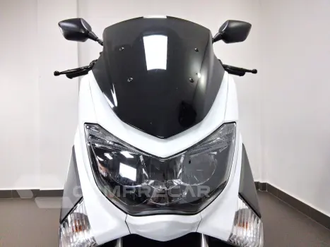YAMAHA NMAX 160 ABS