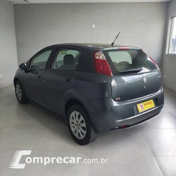 PUNTO 1.4 Attactive 8V