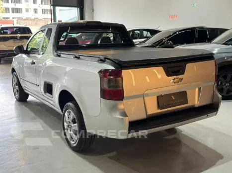 MONTANA 1.4 MPFI LS CS 8V FLEX 2P MANUAL