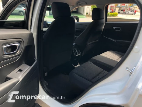 Hr-V 1.5 Di I-Vtec Flex Ex Cvt