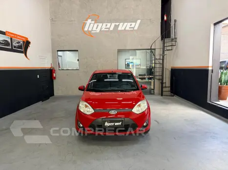 FIESTA 1.6 MPI Class 8V