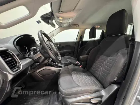 TORO 1.3 TURBO 270 FLEX FREEDOM AT6