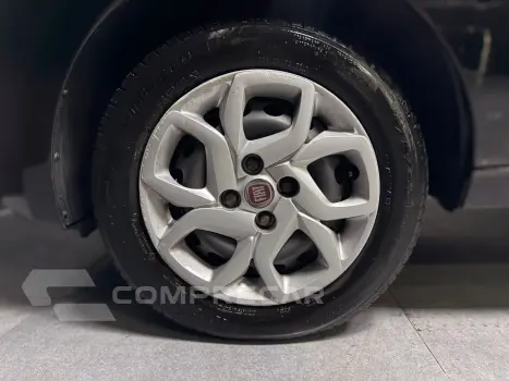 MOBI 1.0 FIREFLY FLEX DRIVE GSR