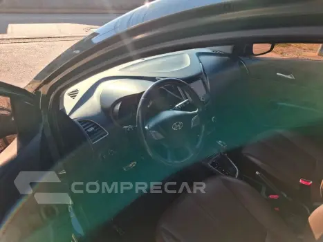 Hb20x 1.6 16V Premium Flex 4P Automático