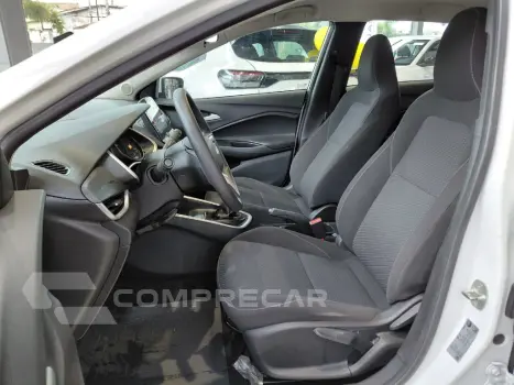 ONIX 1.0 TURBO FLEX LT MANUAL