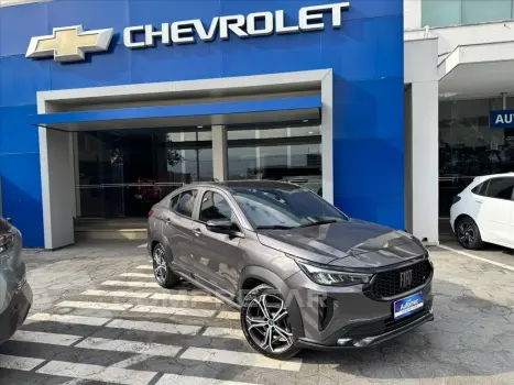 FASTBACK 1.0 TURBO 200 FLEX IMPETUS CVT