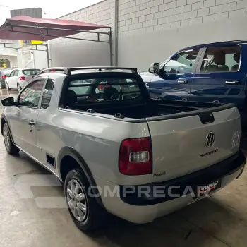SAVEIRO 1.6 MI CE 8V G.V