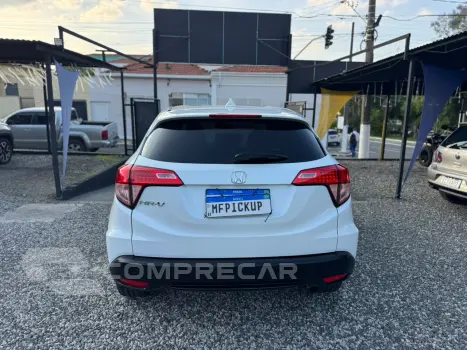 HR-V 1.8 16V LX