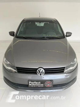 GOL 1.0 TEC 8V