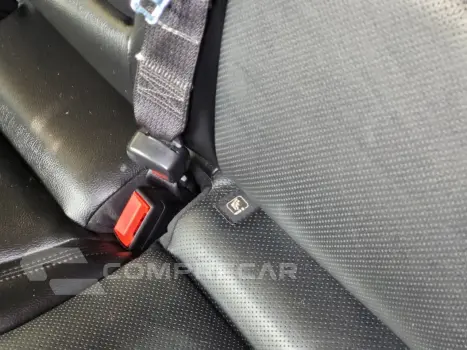 COMPASS LONGITUDE 2.0 4x2 Flex 16V Aut.