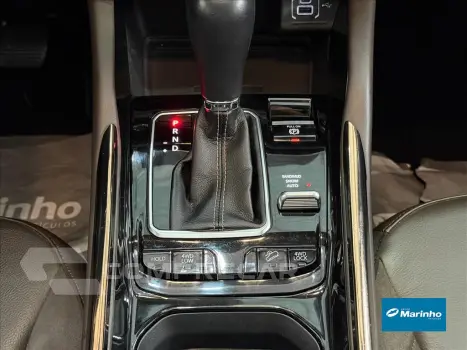 COMMANDER 2.0 TD380 TURBO DIESEL OVERLAND AT9