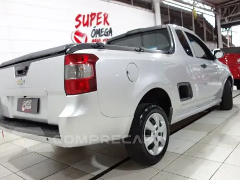 MONTANA - 1.4 MPFI LS CS 8V 2P MANUAL