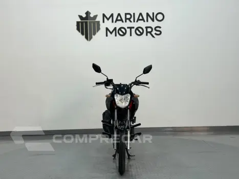 YBR 150 FACTOR ED
