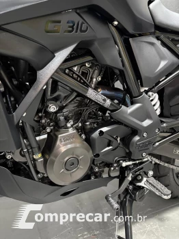 G 310 GS ABS