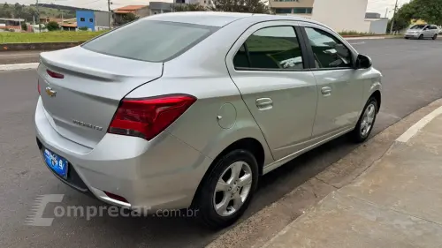 PRISMA 1.4 LT Spe/4 8V