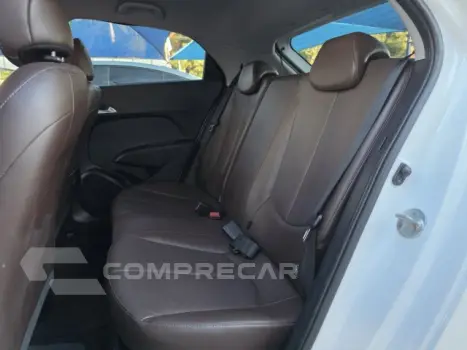 HB20 - 1.6 PREMIUM 16V 4P AUTOMÁTICO