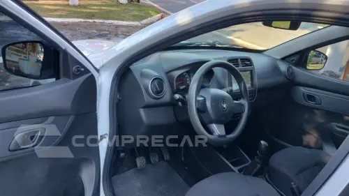 KWID 1.0 12V SCE ZEN