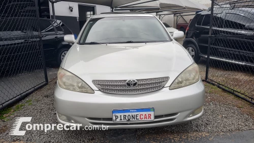 CAMRY 3.0 XLE V6 24V