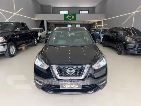 KICKS 1.6 16V SL
