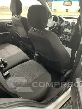 ECOSPORT 1.6 Freestyle 8V