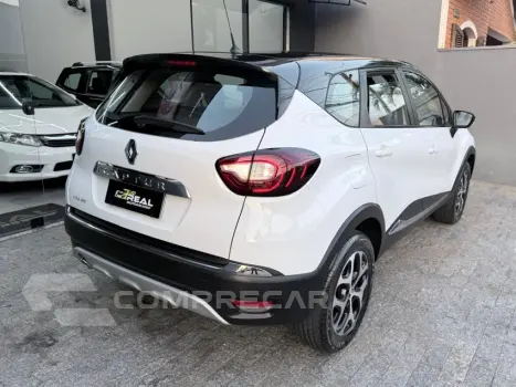 CAPTUR 1.6 16V SCE Intense