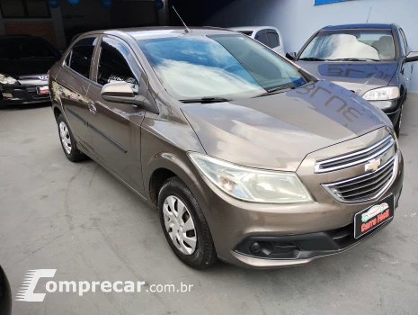PRISMA 1.0 LT Spe/4 8V