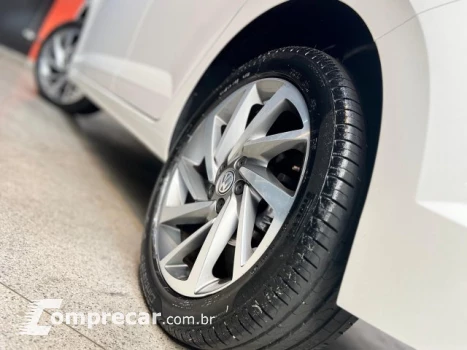 POLO - 1.0 200 TSI HIGHLINE AUTOMÁTICO