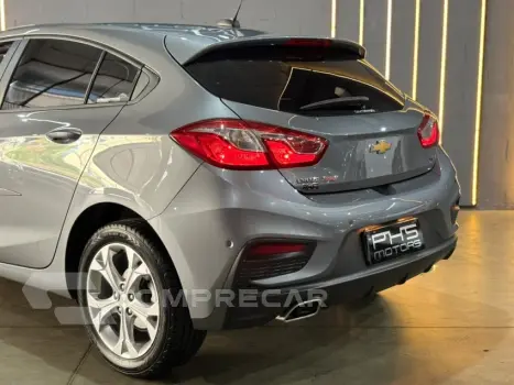 CRUZE 1.4 Turbo Sport6 LT 16V