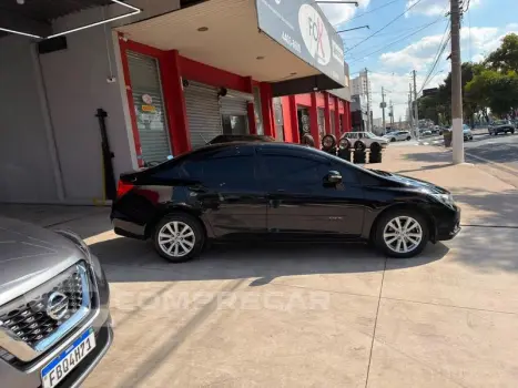 CIVIC LXR