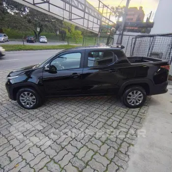 STRADA FREEDOM 1.3 CD
