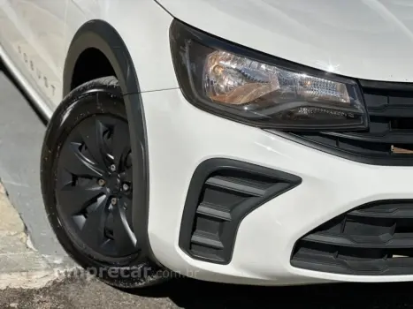 SAVEIRO 1.6 MSI ROBUST CS 16V FLEX 2P MANUAL