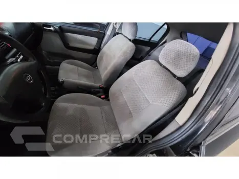 ASTRA HATCH - 2.0 MPFI 8V 4P MANUAL