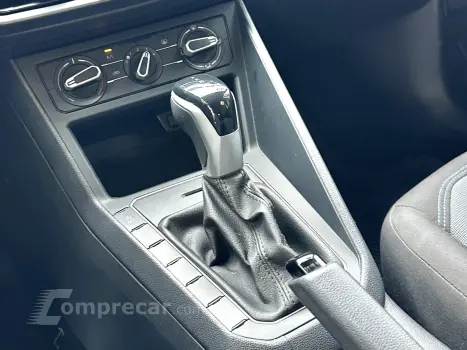 NIVUS 1.0 200 TSI TOTAL FLEX COMFORTLINE AUTOMÁTICO