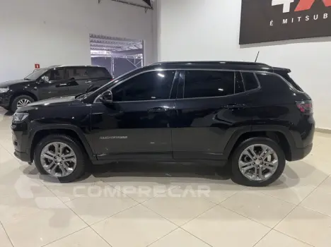 COMPASS 1.3 T270 Turbo Longitude