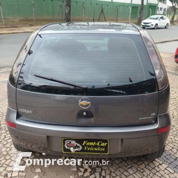 Corsa Hat. Maxx 1.4 8V ECONOFLEX 5p