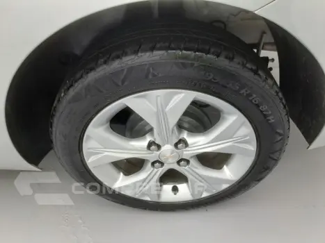 ONIX 1.0 TURBO FLEX LTZ AUTOMÁTICO