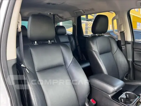 PAJERO SPORT 2.4 16V Mivec Turbo HPE AWD