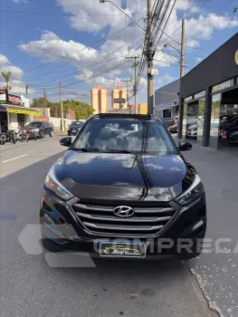 TUCSON 1.6 16V T-gdi GLS