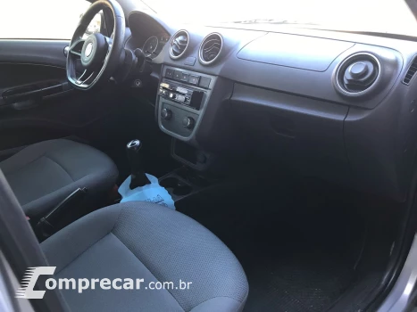 GOL 1.0 MI 8V G.V