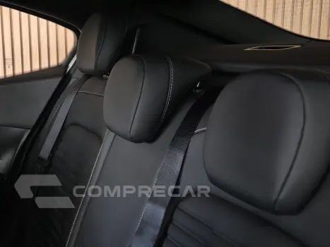 FASTBACK 1.3 TURBO 270 FLEX ABARTH AT6