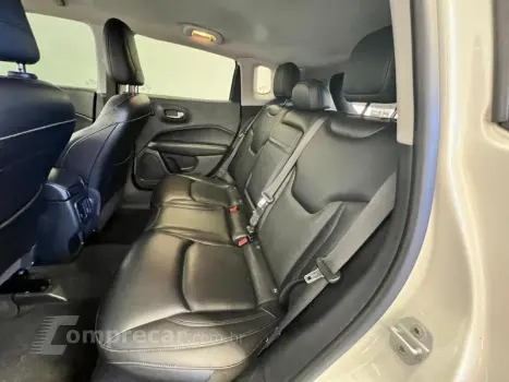 COMPASS LONGITUDE 2.0 4x2 FLEX 16V AUT